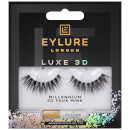 Eylure Luxe 3D Millennium Lashes