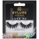 Eylure Luxe 3D Brilliant Lashes