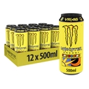 Monster Energy Drink The Doctor 12 x 500ml