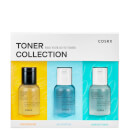 COSRX Find Your Go to Toner Collection