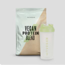 Myprotein Vegan Protein Starter Pack - Chokolade