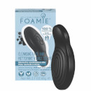 FOAMIE Face Bar - Charcoal for Normal to Combination Skin FOAMIE Face Bar - Charcoal for Normal to Combination Skin