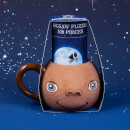 E.T. Mug & Jigsaw Puzzle Gift Set