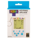 Tetris Keyring Arcade Tetris Keyring Arcade