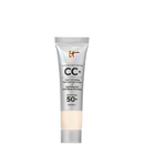 IT Cosmetics Your Skin But Better CC+ Cream with SPF50 12ml (Various Shades)
