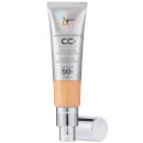 IT Cosmetics Your Skin But Better CC+ Cream with SPF50 - Medium Tan
