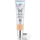 IT Cosmetics Your Skin But Better CC+ Cream with SPF50 32ml (Various Shades)