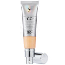 IT Cosmetics Your Skin But Better CC+ Cream with SPF50 - Medium