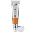 IT Cosmetics Your Skin But Better CC+ Cream with SPF50 - Rich
