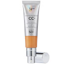 IT Cosmetics Your Skin But Better CC+ Cream with SPF50 - Tan
