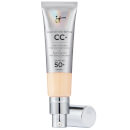 IT Cosmetics Your Skin But Better CC+ Cream with SPF50 - Light