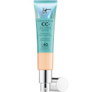 IT Cosmetics Your Skin But Better CC+ Oil-Free Matte SPF40 - Medium