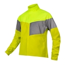 Men's Urban Luminite Jacket II - Hi-Viz Yellow - XXXL