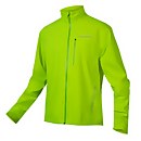 Hummvee Waterproof Jacket - Hi-Viz Yellow - XXXXL Hummvee Waterproof Jacket - Hi-Viz Yellow - XXXXL