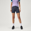 Women's Xtract Lite Shorty Short - Grey - XL Women's Xtract Lite Shorty Short - Grey - XL