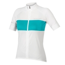 Maillot FS260-Pro M/C II de mujer para Mujer - White - XL