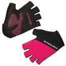 Xtract Handschuh II für Damen - Kirschrot - XL