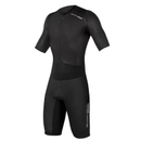 Men's QDC D2Z S/S Tri Suit II with SST - Black - XS Men's QDC D2Z S/S Tri Suit II with SST - Black - XS