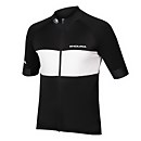FS260-Pro S/S Jersey II - Black - XXL (Relaxed Fit) FS260-Pro S/S Jersey II - Black - XXL (Relaxed Fit)