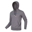 Men's One Clan Hoodie - Grey - XXL Men's One Clan Hoodie - Grey - XXL