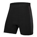 Engineered Padded Boxer II - Black - XXL Engineered Padded Boxer II - Black - XXL
