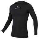Men's Engineered Baselayer - Black - XXL Men's Engineered Baselayer - Black - XXL