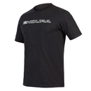 Men's One Clan Carbon T - Black - S Men's One Clan Carbon T - Black - S