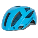 Uomo Pro SL Helmet - High-Viz Blue - S-M