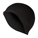 BaaBaa Merino Skullcap II - Black - One Size