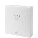 LELO HEX Condoms Original (36 pack)