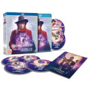 Doctor Who - The Collection - Season 12 Doctor Who - The Collection - Season 12