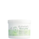 Masque cheveux régénérant Elements Wella Professionals 500 ml