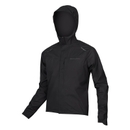 GV500 Waterproof Jacket para Hombre - Black - XXXL