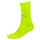 Pro SL Sock II - Hi-Viz Yellow - L-XL