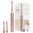 Spotlight Oral Care Exclusive Sonic Toothbrush - Rose Gold Spotlight Oral Care Exclusive Sonic Toothbrush - Rose Gold
