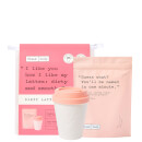 Frank Body Dirty Latte Kit (Worth £28.90)