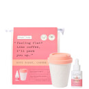 Frank Body Butt First, Coffee Kit (Worth £28.90)