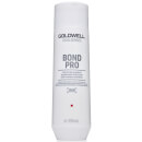 Goldwell Dualsenses Bondpro+ Fortifying Shampoo For Dry, Damaged Hair 250ml