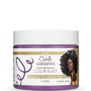 ORS Curls Unleashed Colour Blast Cera de maquillaje temporal para el cabello - Violette