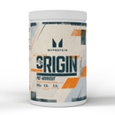 Miscela Pre-Allenamento Origin - 600g - Mango e arancia