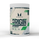 Origin Pre-Workout - 600g - Sour Apple