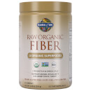 Raw Fiber - 15 superaliments bio - 268 g POUDRE