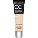 Dermablend Continuous Correction CC Cream SPF 50 1 fl. oz. - 10N Fair 1