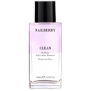 Nailberry Clean Nail Colour Remover 45ml