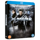X-Men 2 - Zavvi Exclusive Blu-ray Lenticular Steelbook