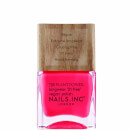 nails inc. 73% Plant Power Nail Varnish - and Breathe 14ml
