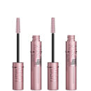 Maybelline Mascara Lash Sensational Sky High Duo (Worth £25.98)