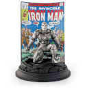 Royal Selangor Limited Edition Marvel The Invincible Iron Man #96 (800 Pieces Worldwide) Royal Selangor Limited Edition Marvel The Invincible Iron Man #96 (800 Pieces Worldwide)