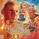 Erik the Conqueror - Black Vinyl