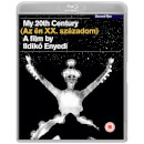 My 20th Century Blu-ray